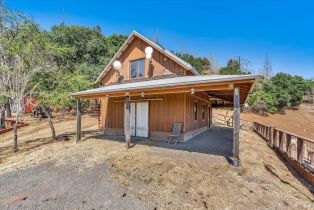 Single Family Residence,  Torac road, Santa Rosa, CA 95409 - 32