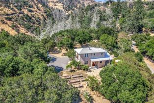 Single Family Residence,  Torac road, Santa Rosa, CA 95409 - 44