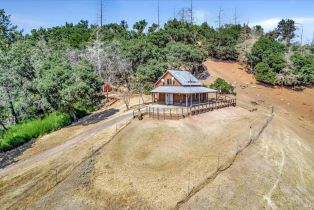 Single Family Residence,  Torac road, Santa Rosa, CA 95409 - 42