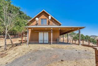 Single Family Residence,  Torac road, Santa Rosa, CA 95409 - 33