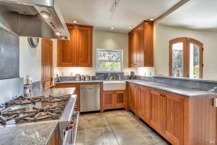 Single Family Residence,  Torac road, Santa Rosa, CA 95409 - 25