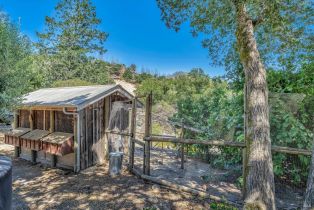 Single Family Residence,  Torac road, Santa Rosa, CA 95409 - 47