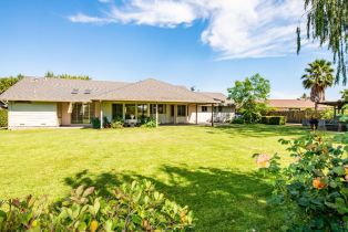 Single Family Residence,  Specht road, Sonoma, CA 95476 - 32