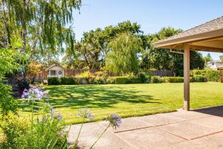 Single Family Residence,  Specht road, Sonoma, CA 95476 - 31