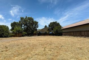 Residential Lot,  Second street, Sonoma, CA 95476 - 4