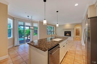 Single Family Residence,  Lupine court, Healdsburg, CA 95448 - 8