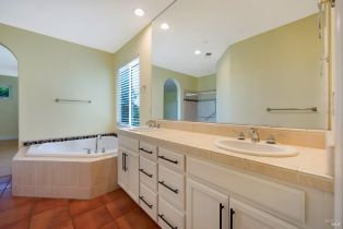 Single Family Residence,  Lupine court, Healdsburg, CA 95448 - 21