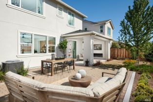 Single Family Residence,  Bertman street, Santa Rosa, CA 95407 - 5