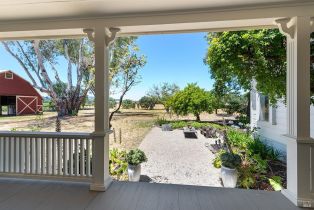 Single Family Residence,  Old Redwood highway, Healdsburg, CA 95448 - 35