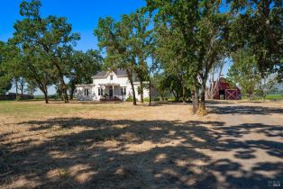 Single Family Residence,  Old Redwood highway, Healdsburg, CA 95448 - 2