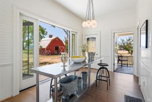 Single Family Residence,  Old Redwood highway, Healdsburg, CA 95448 - 20