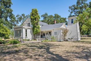 Single Family Residence, 11971 Old Redwood Hwy, Healdsburg, CA  Healdsburg, CA 95448