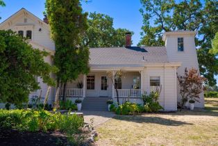 Single Family Residence,  Old Redwood highway, Healdsburg, CA 95448 - 3