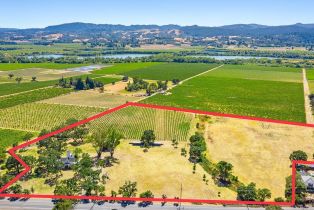 Single Family Residence,  Old Redwood highway, Healdsburg, CA 95448 - 40