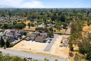 Residential Lot,  Genero lane, Santa Rosa, CA 95403 - 8