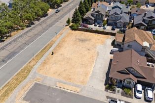 Residential Lot,  Genero lane, Santa Rosa, CA 95403 - 7