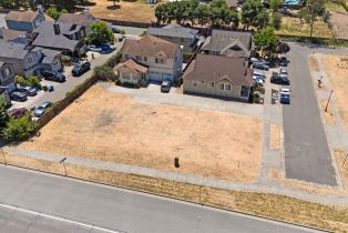 Residential Lot,  Genero lane, Santa Rosa, CA 95403 - 5