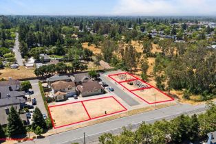 Residential Lot,  Genero lane, Santa Rosa, CA 95403 - 2