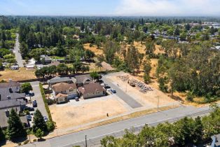 Residential Lot,  Genero lane, Santa Rosa, CA 95403 - 4