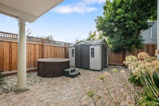 Single Family Residence,  Marsala way, Napa, CA 94558 - 18