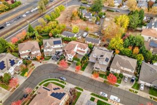 Single Family Residence,  Marsala way, Napa, CA 94558 - 36