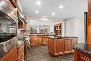 Single Family Residence,  Marsala way, Napa, CA 94558 - 8