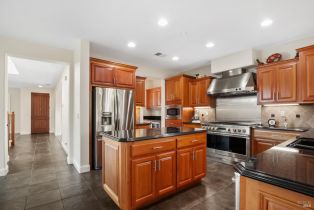 Single Family Residence,  Marsala way, Napa, CA 94558 - 10