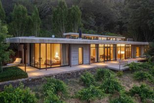 Single Family Residence,  Sonoma Mountain road, Glen Ellen, CA 95442 - 21