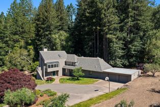 Single Family Residence,  Fiori lane, Sebastopol, CA 95472 - 55