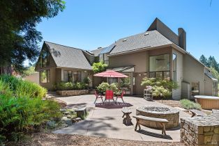 Single Family Residence,  Fiori lane, Sebastopol, CA 95472 - 46