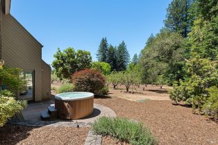 Single Family Residence,  Fiori lane, Sebastopol, CA 95472 - 45