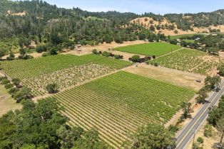 Land, 3567 State Highway 128, Calistoga, CA  Calistoga, CA 94515