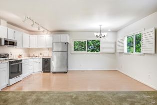 Single Family Residence,  Rose avenue, Sonoma, CA 95476 - 2