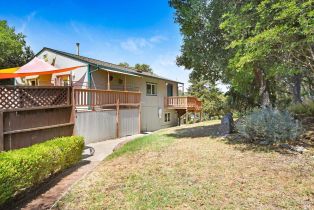 Single Family Residence,  Rose avenue, Sonoma, CA 95476 - 25