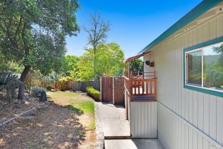 Single Family Residence,  Rose avenue, Sonoma, CA 95476 - 23