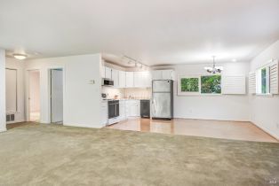 Single Family Residence,  Rose avenue, Sonoma, CA 95476 - 4