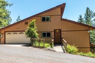 Single Family Residence,  Crestmont drive, Angwin, CA 94508 - 3