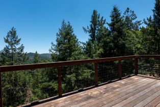 Single Family Residence,  Crestmont drive, Angwin, CA 94508 - 11