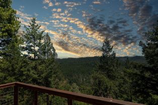 Single Family Residence,  Crestmont drive, Angwin, CA 94508 - 39