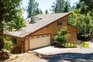 Single Family Residence, 1245 Crestmont Dr, Angwin, CA  Angwin, CA 94508