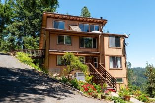 Single Family Residence,  Crestmont drive, Angwin, CA 94508 - 9