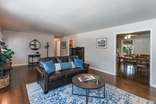 Single Family Residence,  Pueblo avenue, Napa, CA 94558 - 9