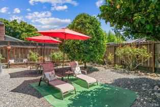 Single Family Residence,  Pueblo avenue, Napa, CA 94558 - 27