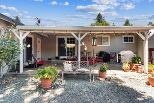 Single Family Residence,  Pueblo avenue, Napa, CA 94558 - 25