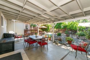 Single Family Residence,  Pueblo avenue, Napa, CA 94558 - 24