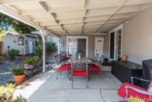 Single Family Residence,  Pueblo avenue, Napa, CA 94558 - 23