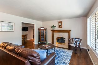 Single Family Residence,  Pueblo avenue, Napa, CA 94558 - 8