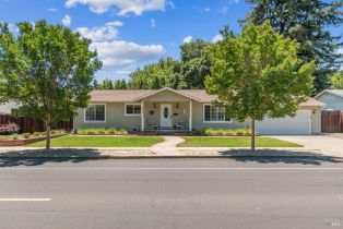 Single Family Residence,  Pueblo avenue, Napa, CA 94558 - 2