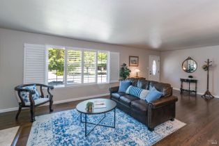 Single Family Residence,  Pueblo avenue, Napa, CA 94558 - 7