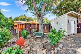 Single Family Residence,  Pueblo avenue, Napa, CA 94558 - 30